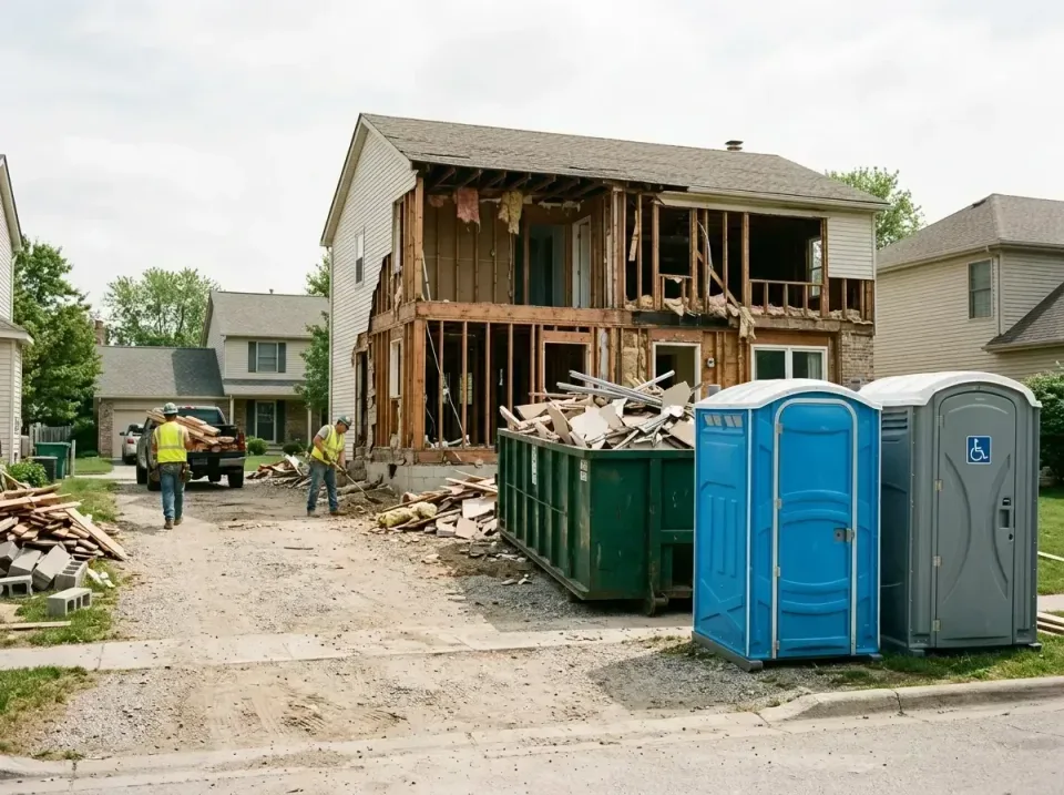 home-renovation-demolition-sit-010 — frequently asked questions, Portable Toilet & Dumpsters Rental in Lindon, UT